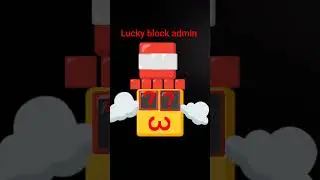pov :je fait mon lucky block admin