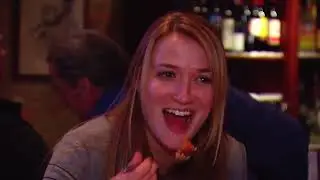S14E03: Check Please Chef Amuary / Frontier / Paladar 10/31/2014