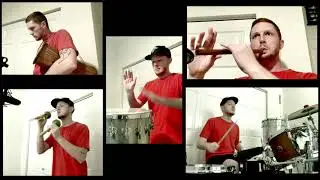 Rhythmic Poem - Murphy Aucamp