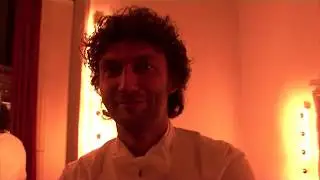 Les coulisse du récital Paris Garnier :  Jonas Kauffmann & Helmut Deutsch