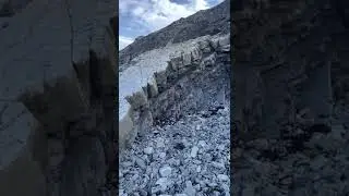 Location C6 | Coastal Geology | Mid Wales