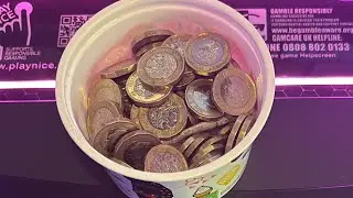 Live Arcade Slot stream!