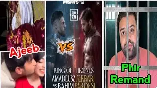 Shameful Content Going Viral 😳| Rahim Pardesi Fight 🥊 |   Ducky Bhai update | MN 360 