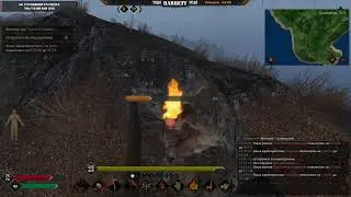 Охота на волков и домик! |LIfe is feudal: YOUR OWN #3