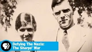 DEFYING THE NAZIS: THE SHARPS&rsquo; WAR | Trailer | PBS