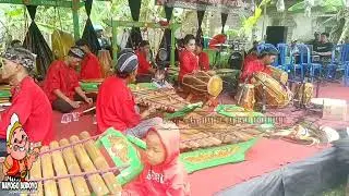 SHOLAWAT LABAS TALU BANYUMASAN // EBEG PUTRA WAHYU SEKAR BUDAYA