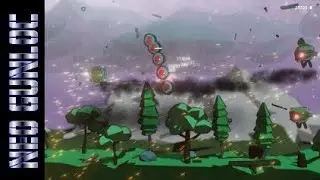 GROOD - PS4 Early Access (Thanks to Zocker Omi and Drageus Games Factory)