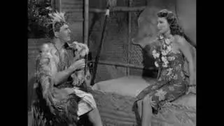 Shemp, The Ladies Man
