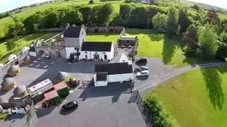 Galway Glamping