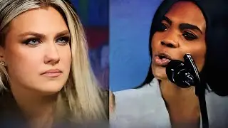 CANDACE OWENS DISCOVERY: ERIKA KIRK GAVE CHARLIE BEST FRIEND PERMISSION 2CARRYON DEBUNKIN TPUSA LIES