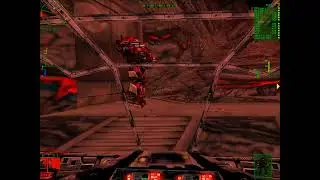 C4b-M5. Lava. Strange behavior.