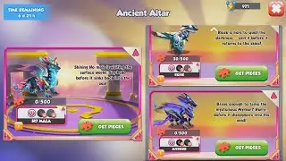 #DML How many MOLIM pieces do you have? - Dragon Mania Legends