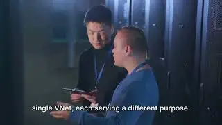 Azure Networking Basics  Connecting Your Cloud resource #azurenetwork #microsoftazure #techtutorial