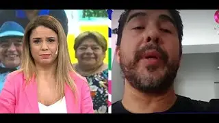 Chino Maradona: ‘Mi mamá no vivía de mi tío’
