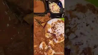 Irachi Puttu & Beef curry @dheputtu9127