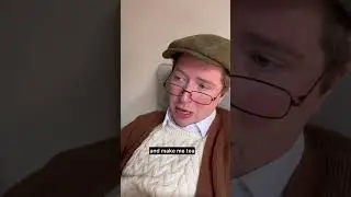 Твой дядя Уоллес