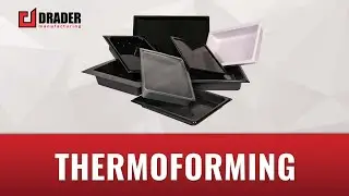 Drader Thermoforming