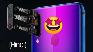 [Hindi] LG's New W10 Latest Leaks 🔥🔥 | New Budget King??
