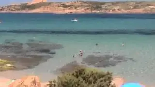 Spiaggia Marinedda