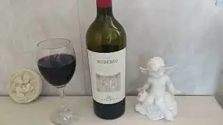 RUBESCO , 2018 ,  Rosso di Torgiano