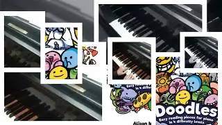 Doodles by Alison Mathews - Trailer 2