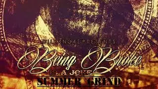 Who &ldquo;Old $ Young $&rdquo; (Produce By Chup The Producer)