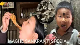 Happy maghe sangrati 🙏💓💓