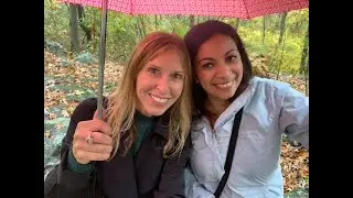 Live From Salem Woods, MA: Collective & Twin Flame Channeling & Light Language Activation