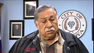 Mayor Explains Reason For 8-Liner Ordinance