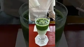 What I ate at Japan&rsquo;s oldest tea house in Uji | Tsuen Main Branch