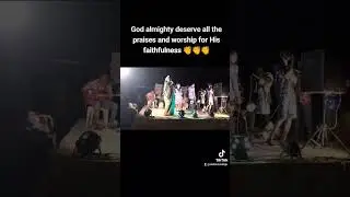 love performance by lady emiloju voice 🥰  @irokotv
