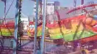 Kermis Alkmaar 2007