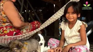 Edventure Travel - Tonle Sap Lake