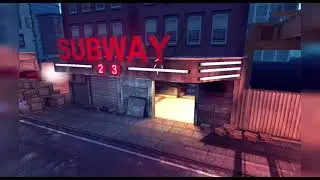 Unkilled||Gameplay Unlimited Ammo Cheat
