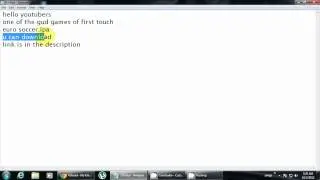 first touch soccer download for ios