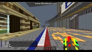 Great New Prison Server! PrisonRush 1.6.4
