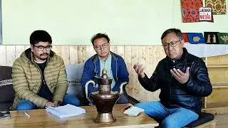 7th UT Ladakh Foundation Day | Journey So Far | Demand for Sixth Schedule & Statehood