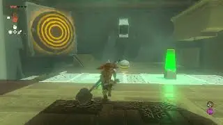 How to solve Mayachin Shrine Puzzle in Zelda: Tears of the Kingdom