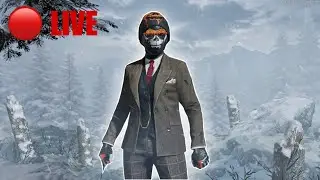 Solo thermal, Stream ends when I die | Max Graphics Gameplay