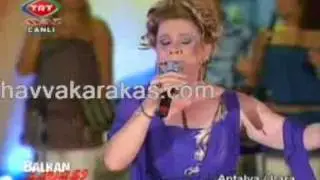 Versinler Havva Karakaş