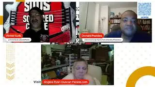 #Podcastathon 2025--Part 2