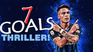FIFA 22 - Inter Milan vs Empoli - Italian Serie A Full Match Gameplay at San Siro