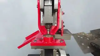 For sale Ironworker Edwards 50 Ton | FMI Trading LLC | Metalworking Machinery