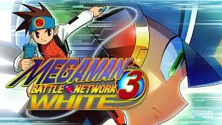 Let's Play Megaman Battle Network 3: Post Game Jamboree 6
