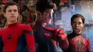 SPIDERMAN TRIBUTE - Feel Invincible (Skillet)