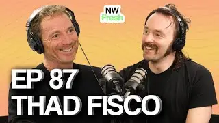 Thad Fisco Portland Kettle Works CEO on Fixing Portland's Economic Doom Loop #87 | NW Fresh