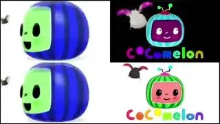 COCOMELON INTRO LOGO 2&times;2 EFFECTS | BEST INTRO LOGO