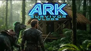 Ark - Survivor Vlogs Series Trailer