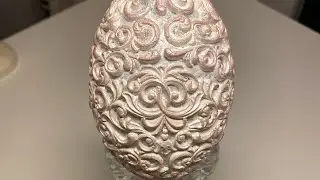 MK Easter egg. DIY Handmade Easter egg 💝💝💝