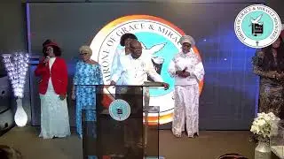 Jan  4, 2026 Sunday Service